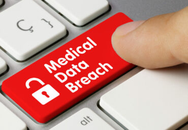 Anthem MaineHealth Data Breach Investigation