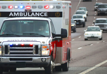 Comstar Ambulance Billing Service Data Breach Investigation