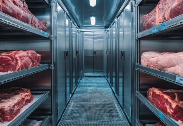 Cimpl’s Meats WARN Act Investigation