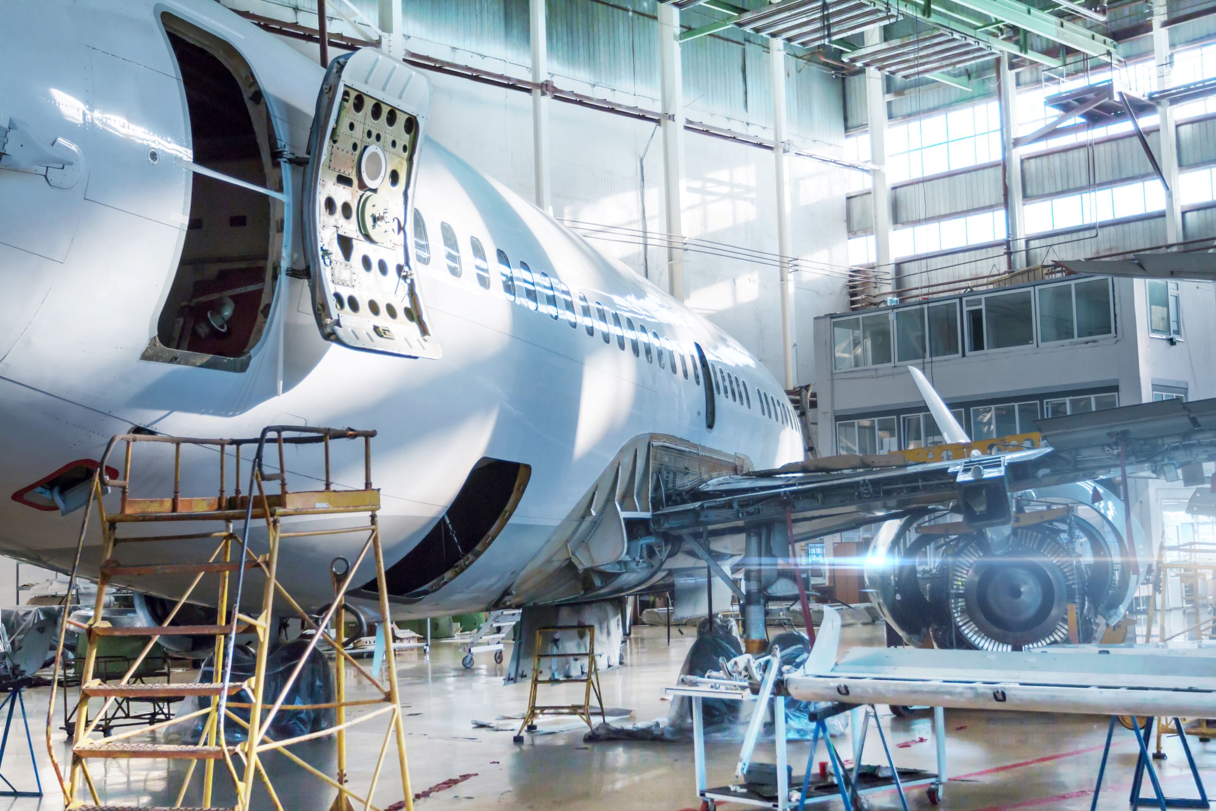Extant Aerospace Data Breach Investigation