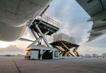 Sky Lease Cargo WARN Act Investigation