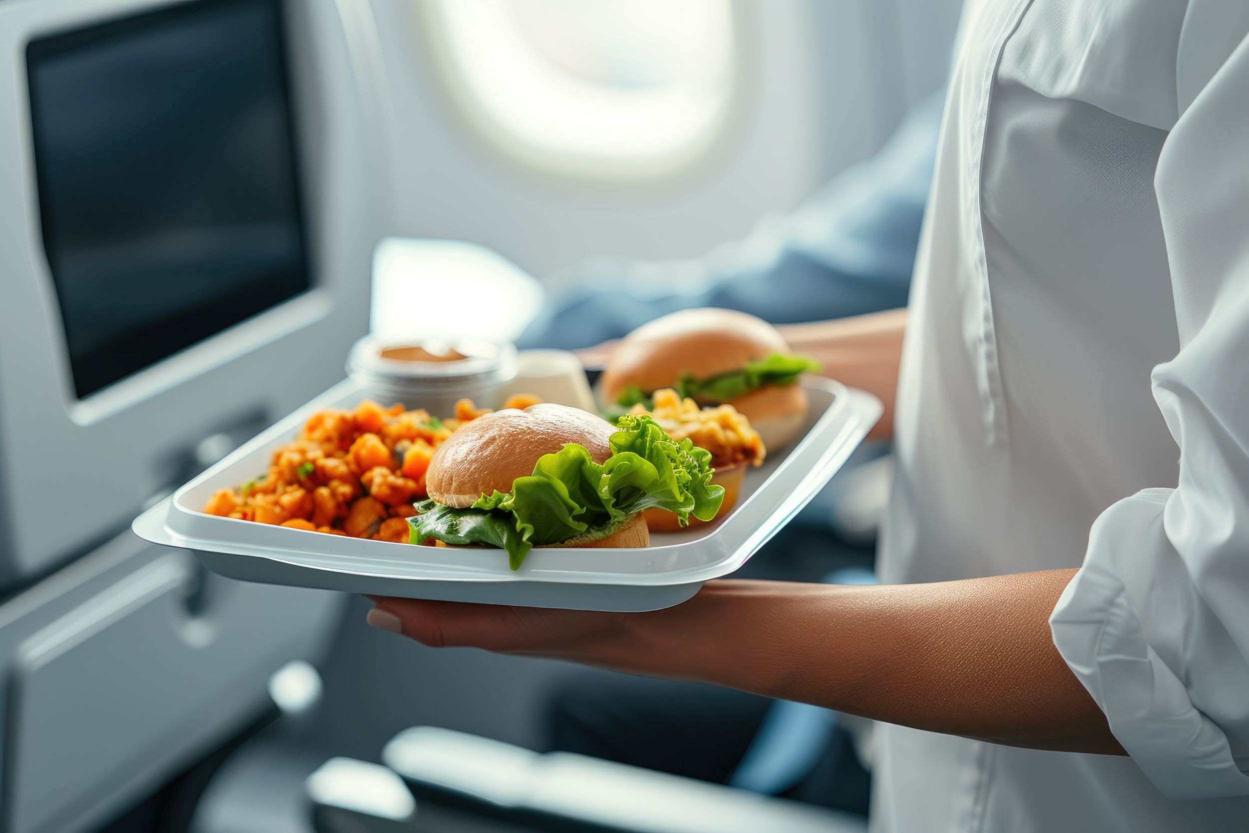 LSG Sky Chefs WARN Act Investigation