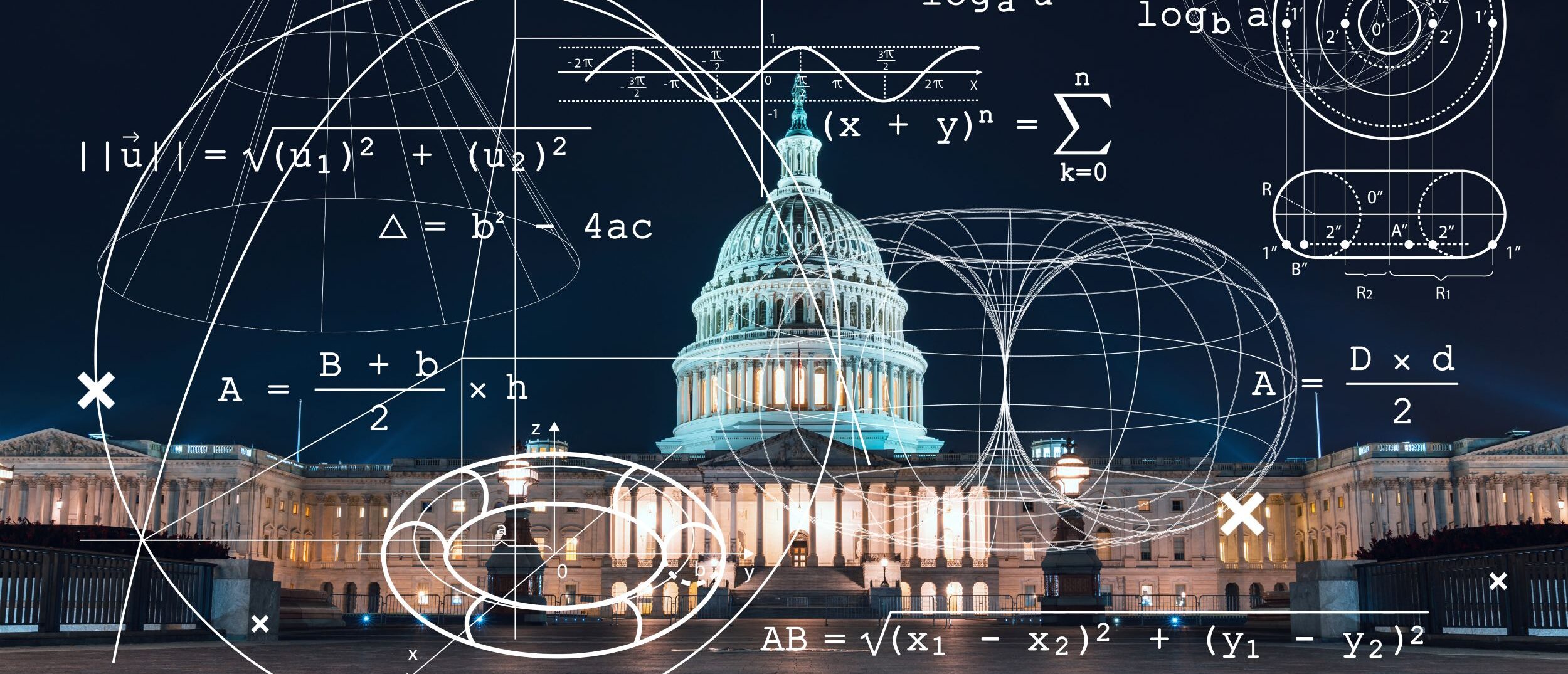 International Republican Institute WARN Act Investigation
