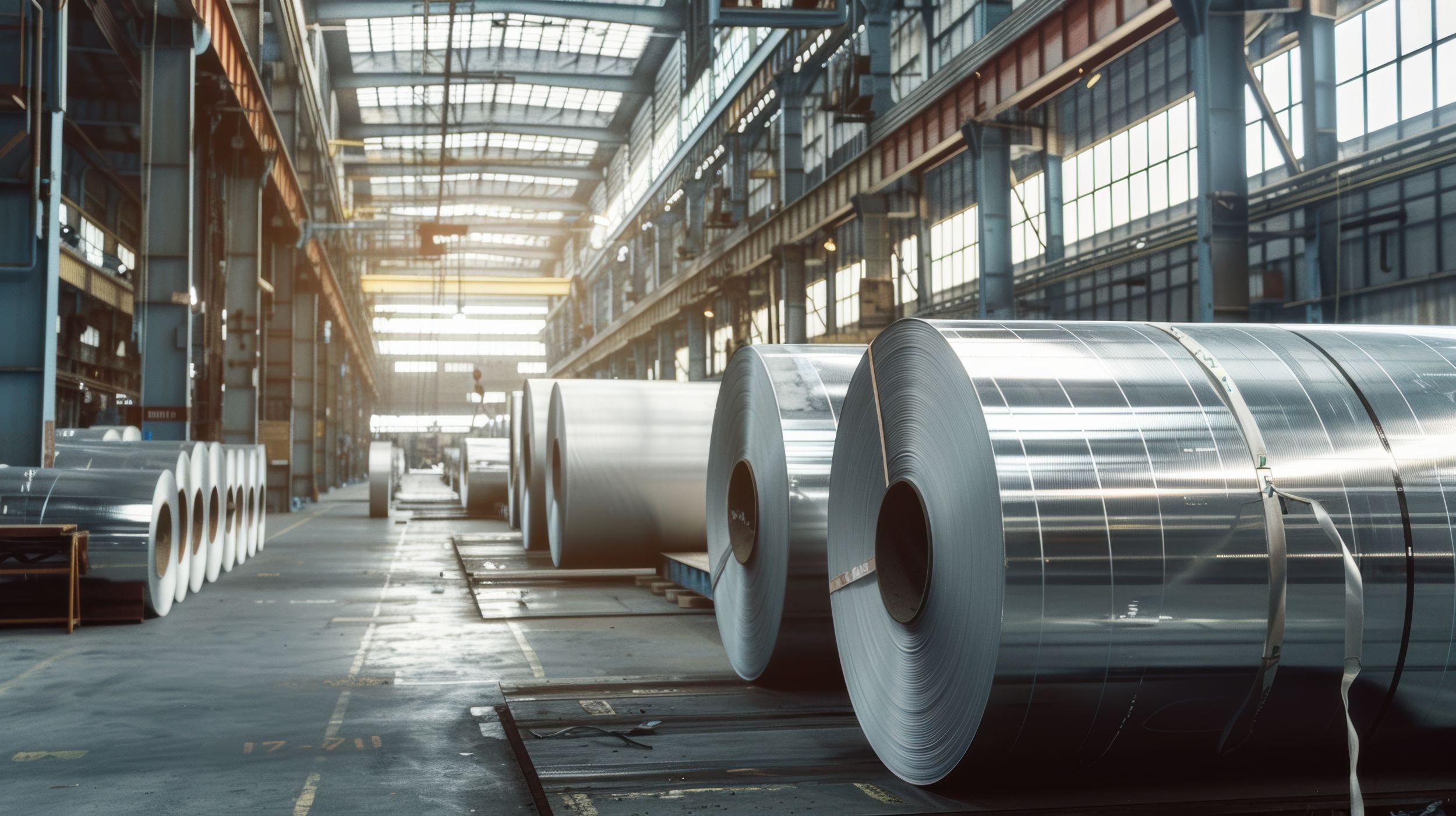 Hydro WARN Act Investigation