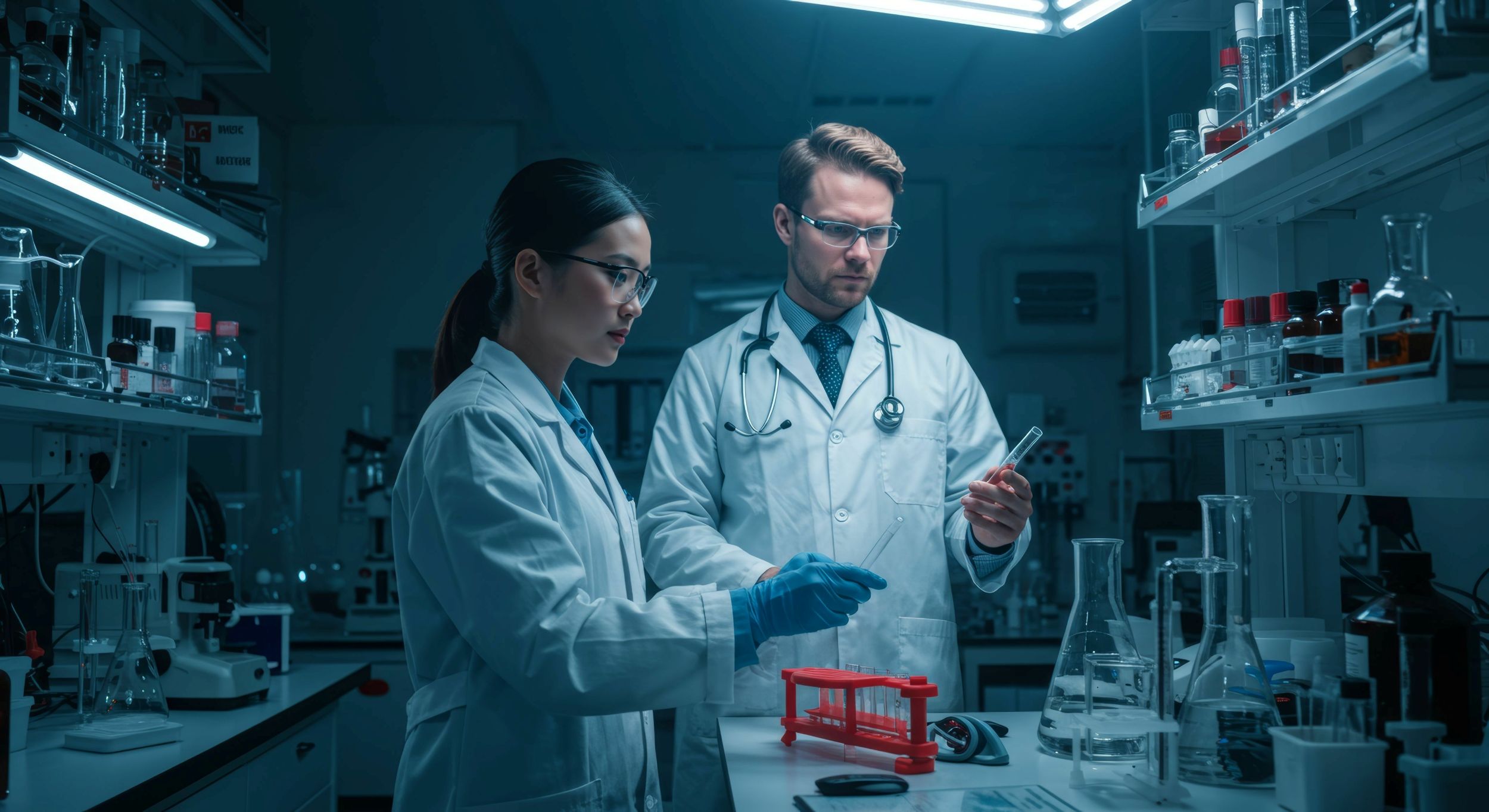Vor Biopharma WARN Act Investigation