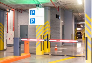 SP Plus WARN Act Investigation