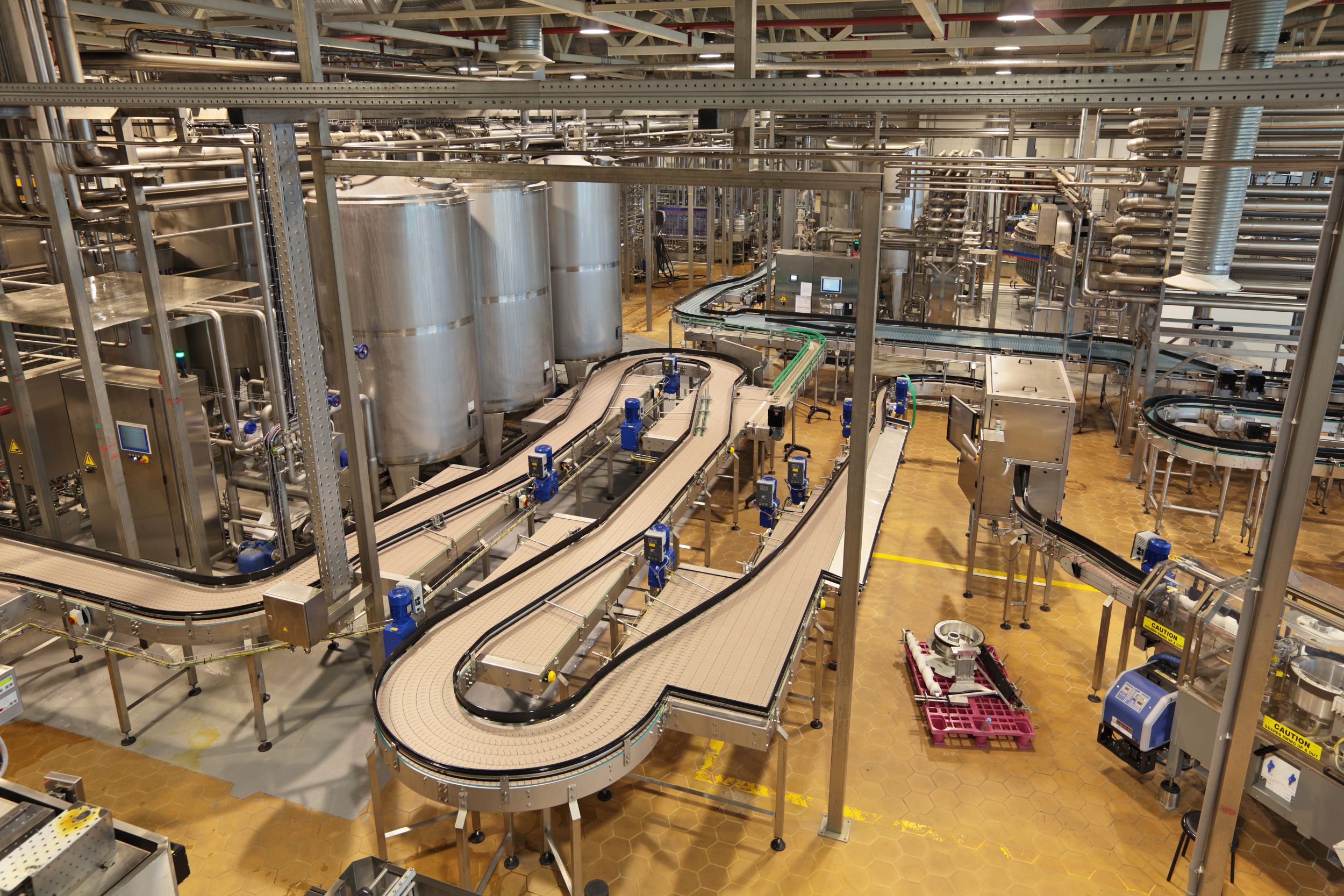 Hormel Foods WARN Act Investigation
