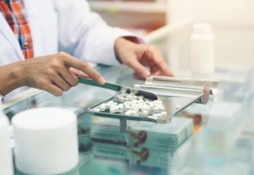 Blue Sky Specialty Pharmacy WARN Act Investigation