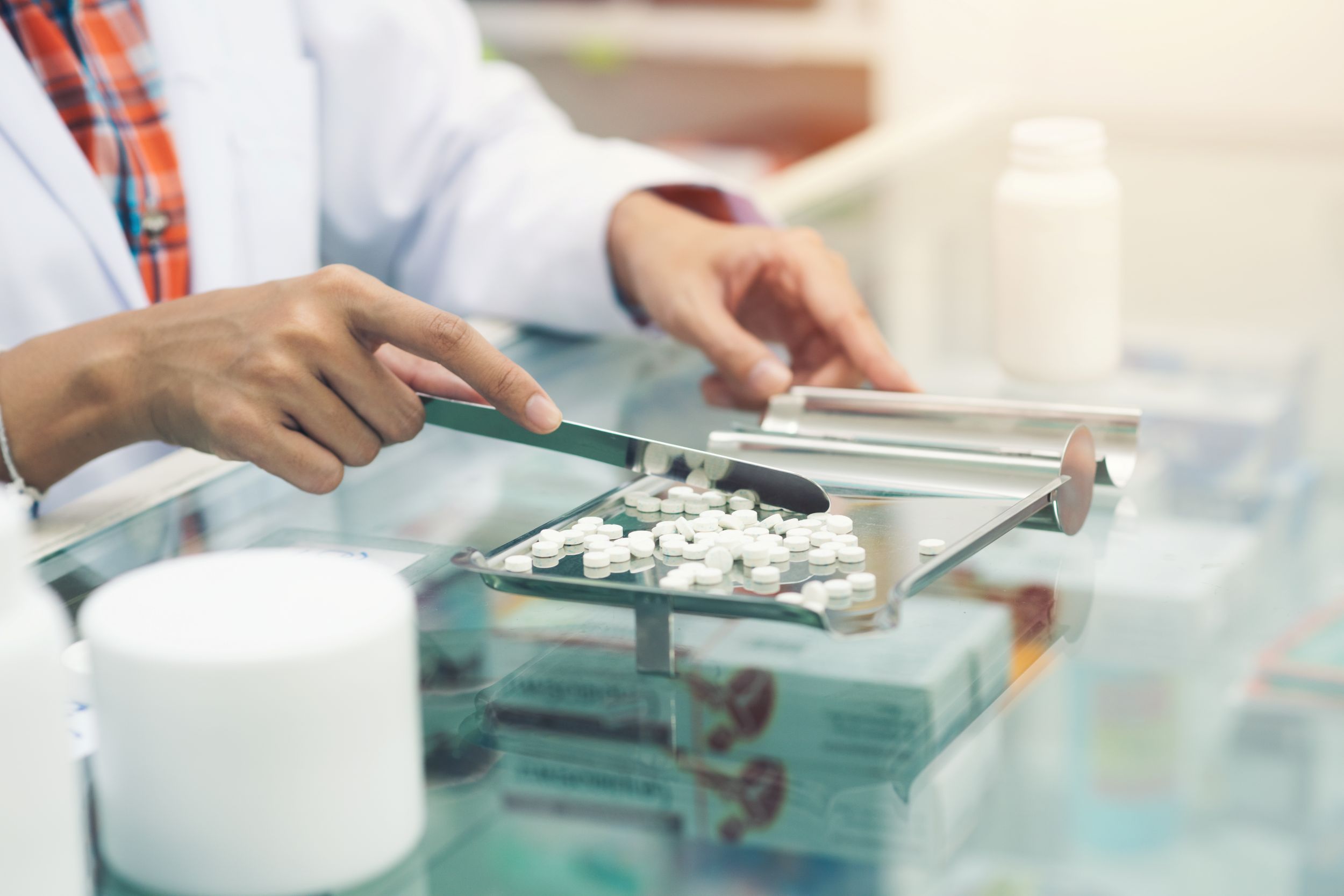 Blue Sky Specialty Pharmacy WARN Act Investigation