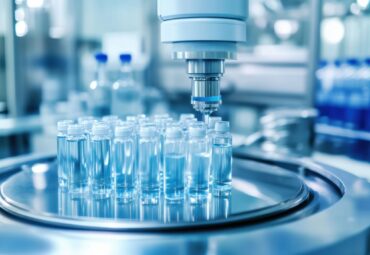 Bristol Myers Squibb (Illinois) WARN Act Investigation