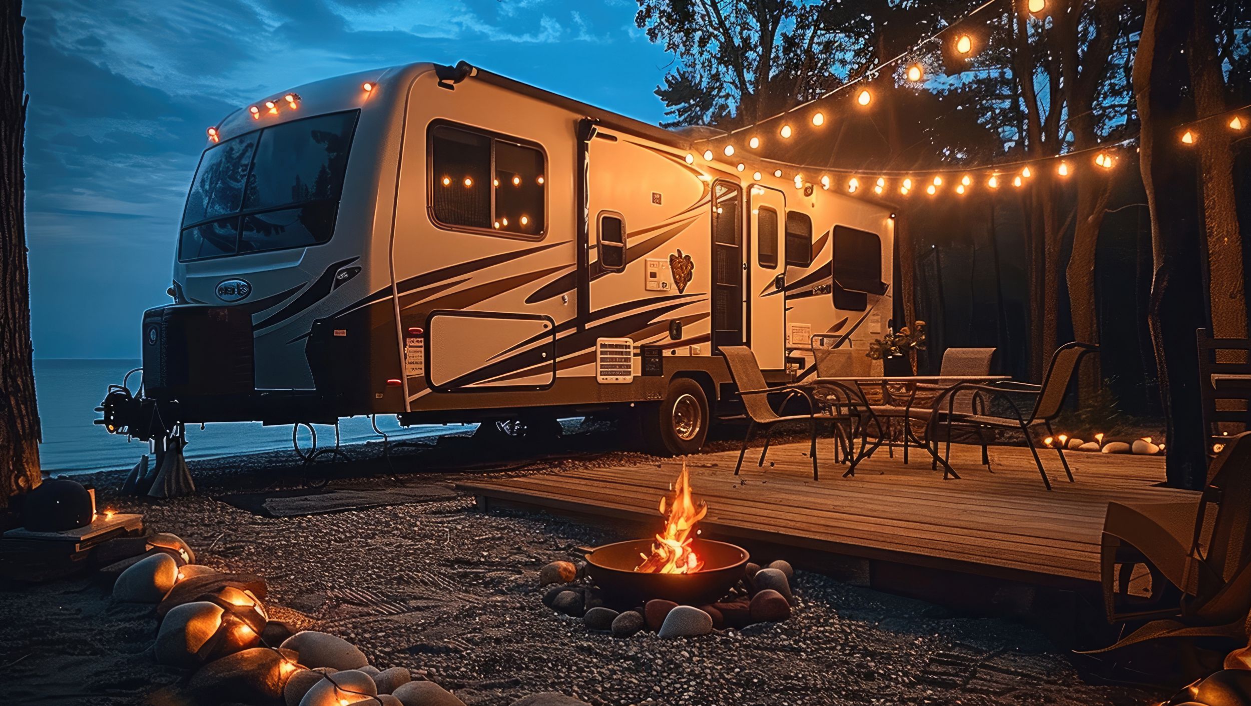 Crusier RV WARN Act Investigation