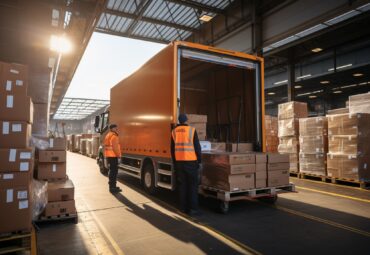 DHL Supply Chain WARN Act Investigation