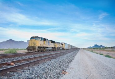 TrinityRail WARN Act Investigation