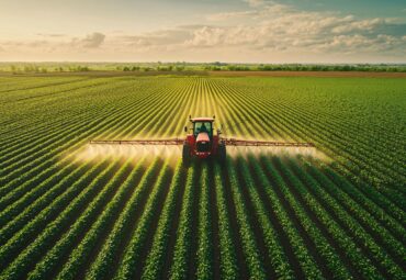 John Deere WARN Act Investigation