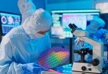 Applied Materials WARN Act Investigation