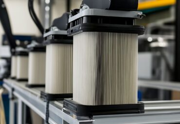 Freudenberg Filtration Technologies WARN Act Investigation