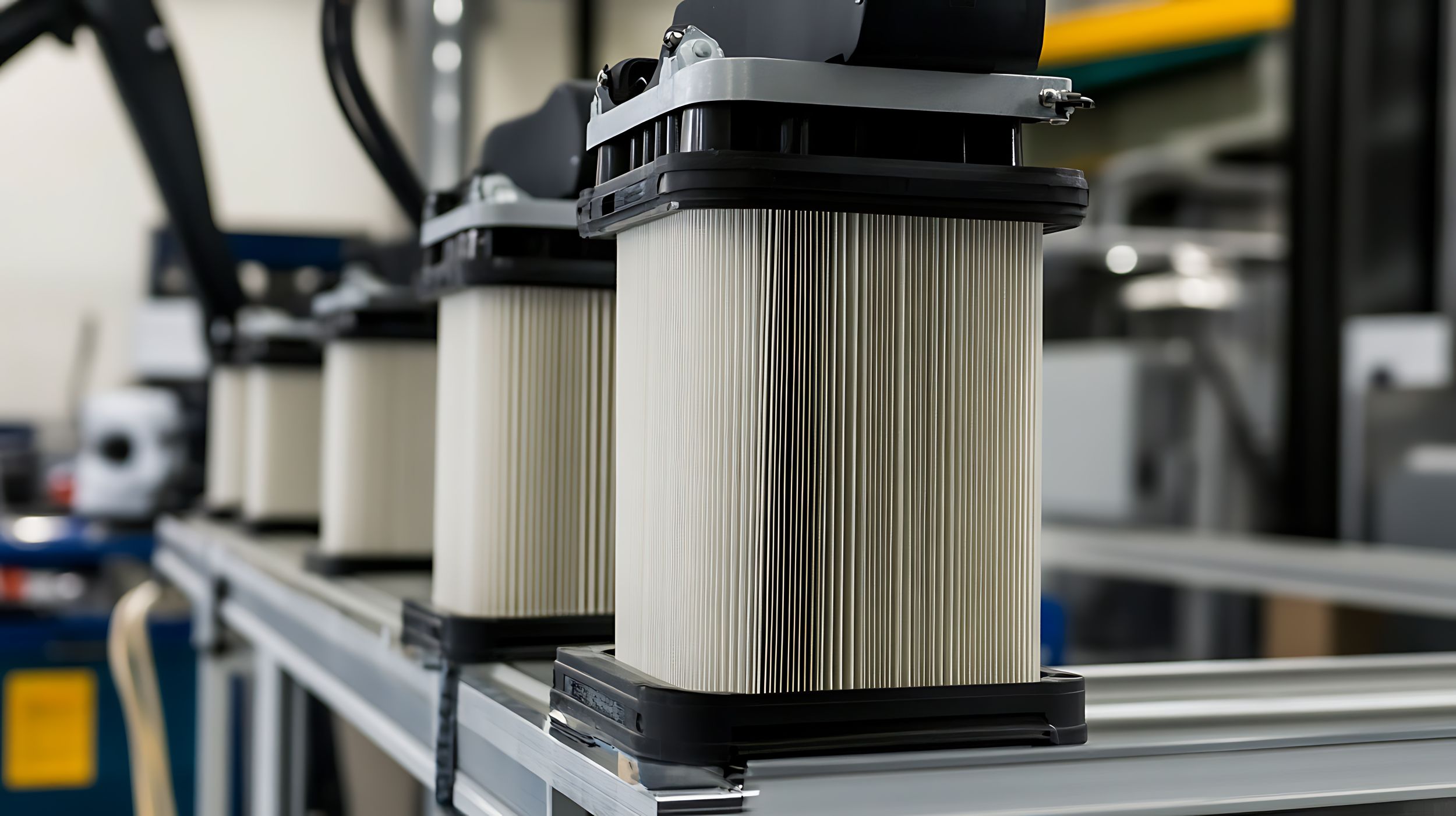 Freudenberg Filtration Technologies WARN Act Investigation