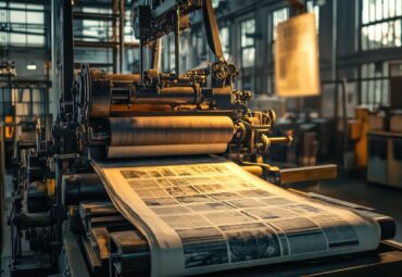 The Minnesota Star Tribune WARN Act Investigation