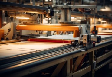 Santee Print Works WARN Act Investigation