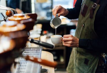 Starbucks WARN Act Investigation