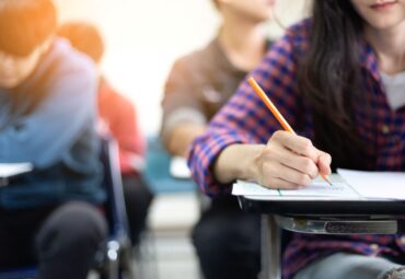 Educational Testing Service WARN Act Investigation