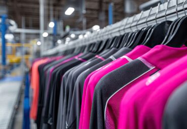 Fanatics WARN Act Investigation