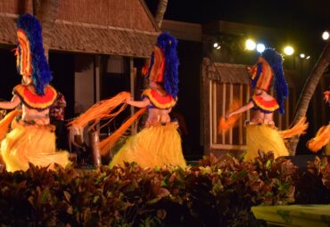 Paradise Cove Luau WARN Act Investigation