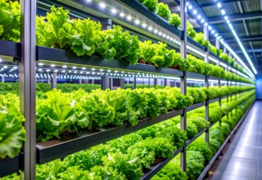 AeroFarms WARN Act Investigation