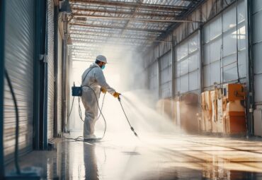 Fortrex WARN Act Investigation