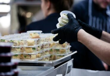 FreshRealm WARN Act Investigation