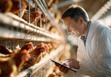 House of Raeford Farms WARN Act Investigation