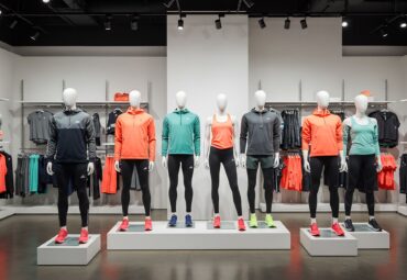 S&S Activewear (Pennsylvania) WARN Act Investigation