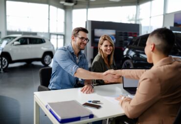 Mercedes-Benz Financial Services WARN Act Investigation