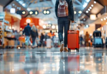 DFS Group WARN Act Investigation