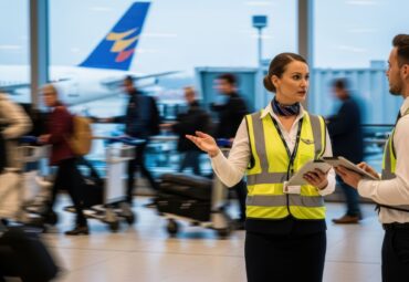 ERMC Aviation WARN Act Investigation