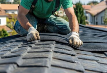 GAF Corporation (Minnesota) WARN Act Investigation