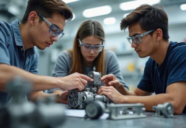 Thermo Fisher Scientific WARN Act Investigation