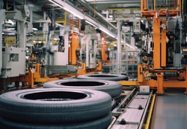 Yokohama Tire (Virginia) WARN Act Investigation