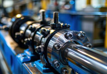 AVM Industries (StrongArm) WARN Act Investigation