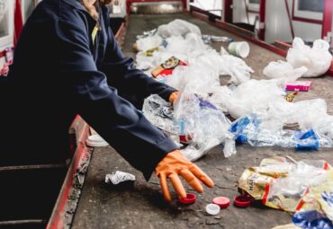 Evergreen Recycling (New York) WARN Act Investigation