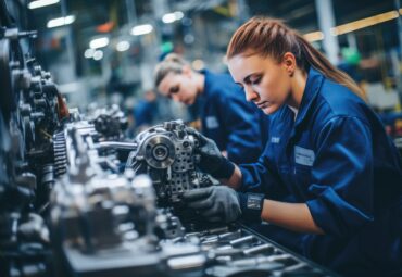 Hopkins Manufacturing (Edgerton) WARN Act Investigation