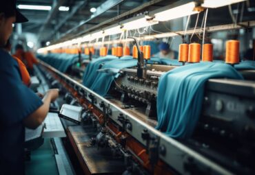 Milliken & Company (South Carolina) WARN Act Investigation