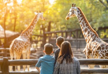 Safari West WARN Act Investigation