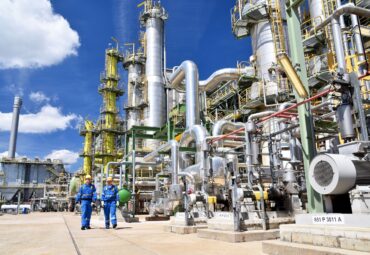 Westlake Corporation WARN Act Investigation