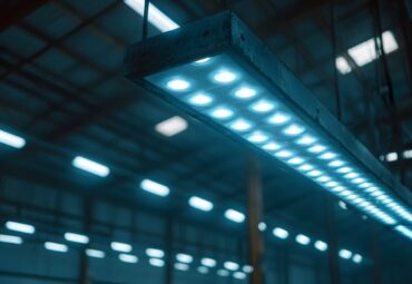 Cree Lighting (Racine, WI) WARN Act Investigation