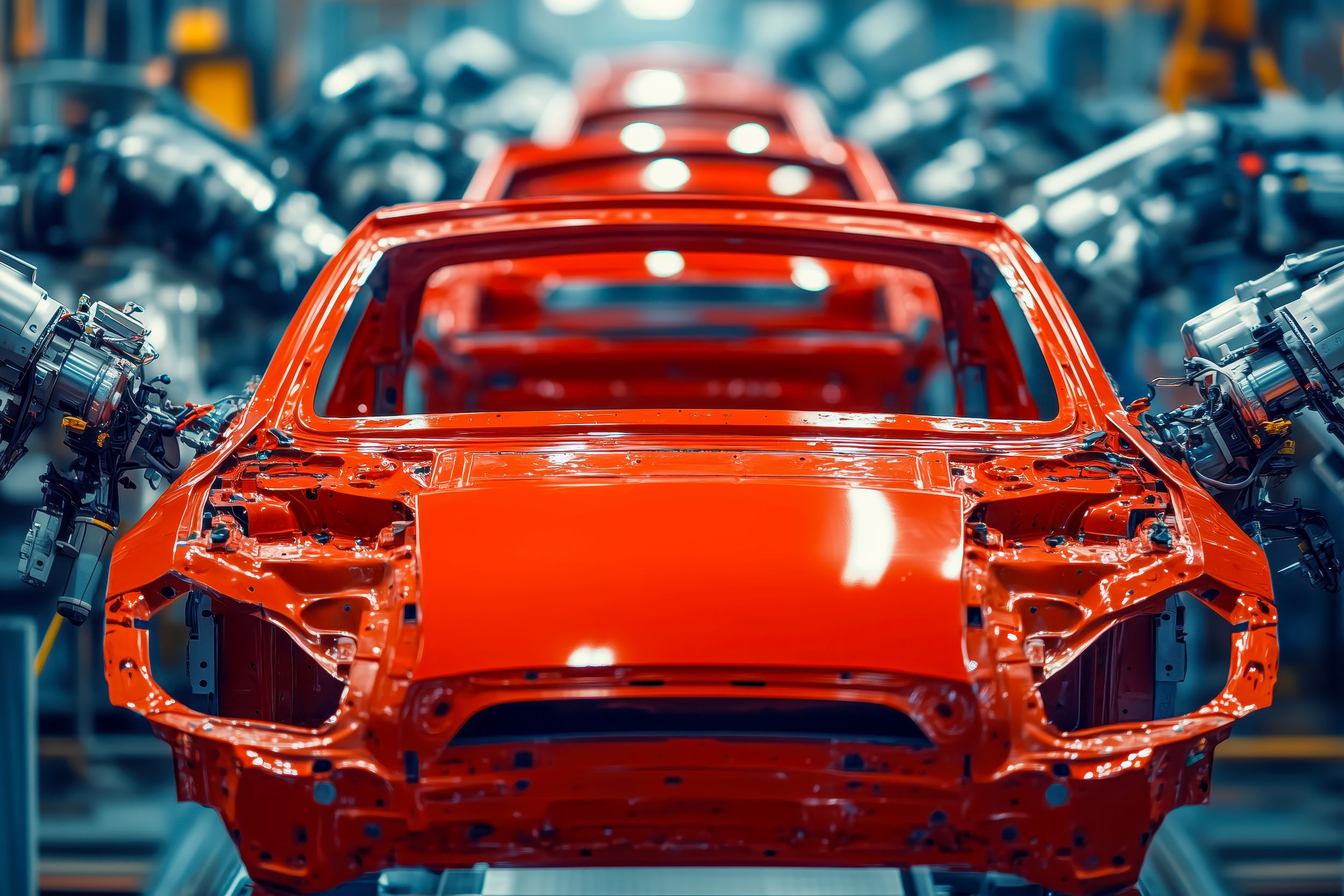 TMD (Tiffin) WARN Act Investigation