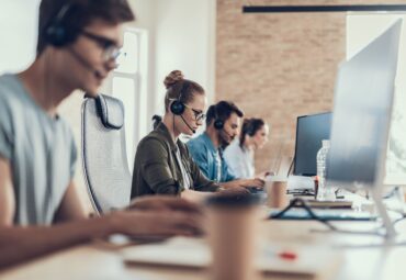 Advanced Call Center Technologies WARN Act Investigation