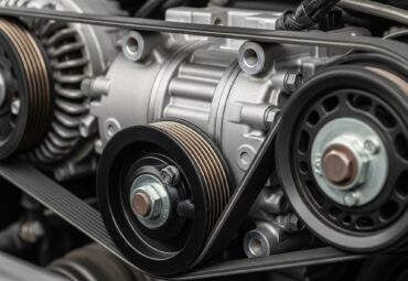 Timken Belts WARN Act Investigation