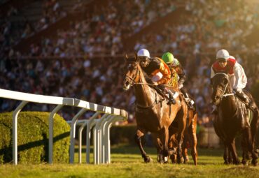 Hawthorne Race Course WARN Act Investigation