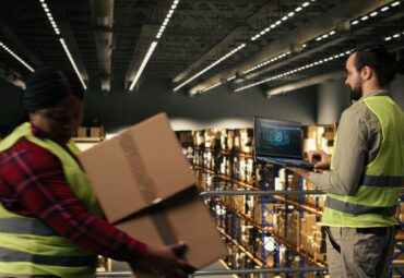SIMOS Insourcing Solutions WARN Act Investigation